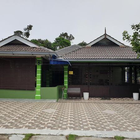 Inapdesa Teratak Bonda, Sepri Rembau Exterior foto