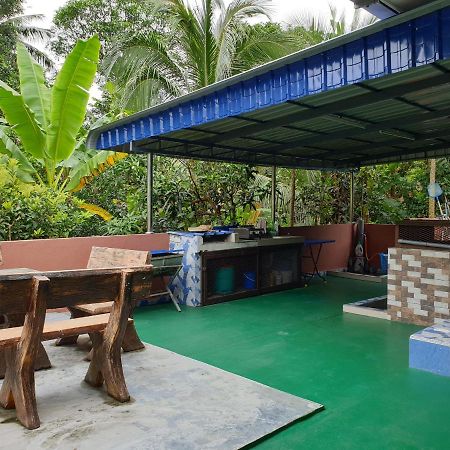 Inapdesa Teratak Bonda, Sepri Rembau Exterior foto