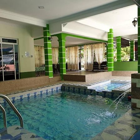 Inapdesa Teratak Bonda, Sepri Rembau Exterior foto