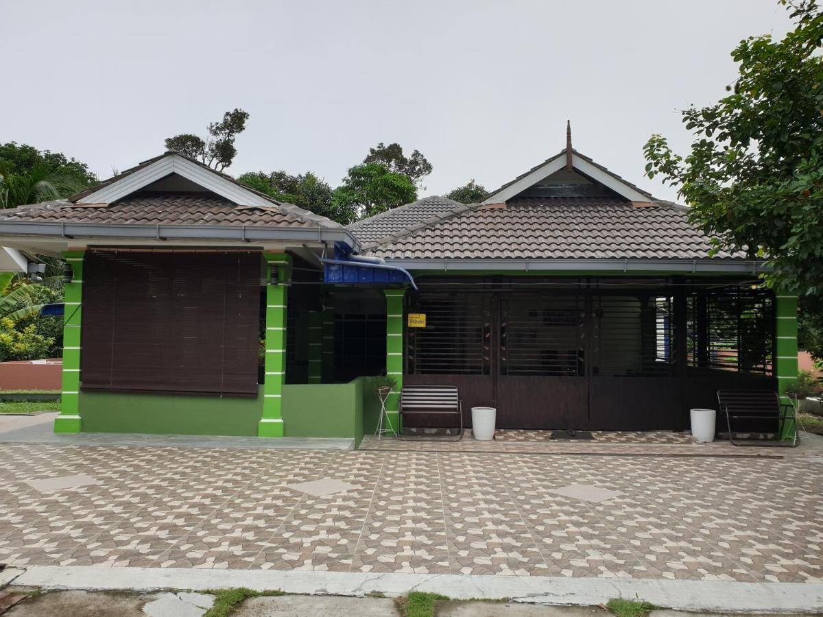 Inapdesa Teratak Bonda, Sepri Rembau Exterior foto