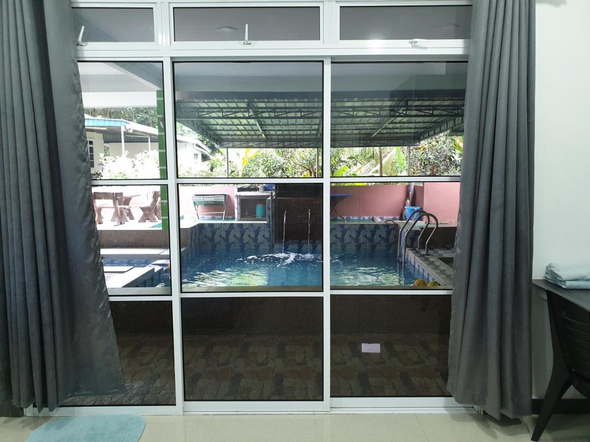 Inapdesa Teratak Bonda, Sepri Rembau Exterior foto