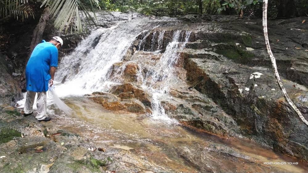 Inapdesa Teratak Bonda, Sepri Rembau Exterior foto