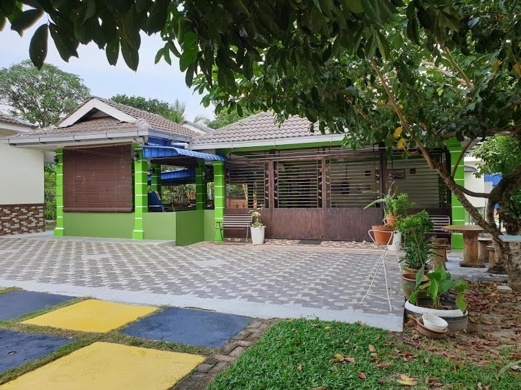 Inapdesa Teratak Bonda, Sepri Rembau Exterior foto