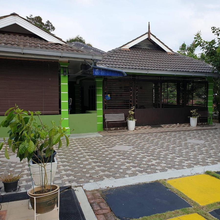 Inapdesa Teratak Bonda, Sepri Rembau Exterior foto