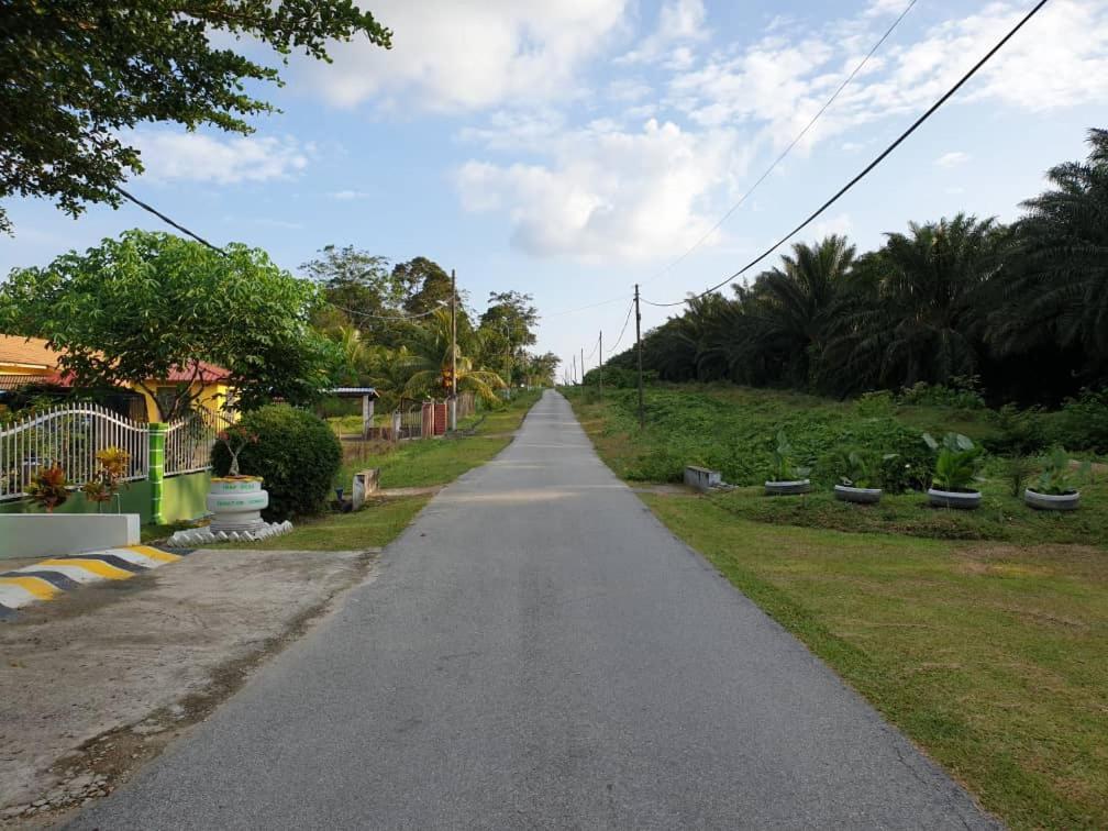 Inapdesa Teratak Bonda, Sepri Rembau Exterior foto