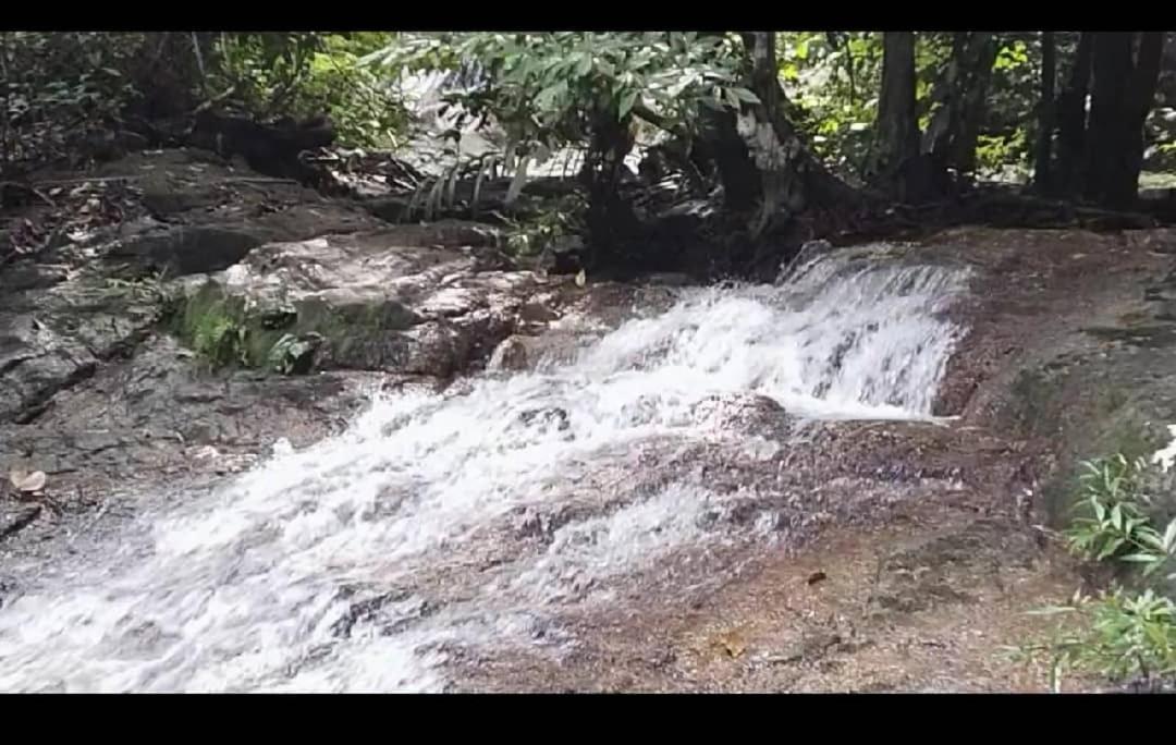 Inapdesa Teratak Bonda, Sepri Rembau Exterior foto