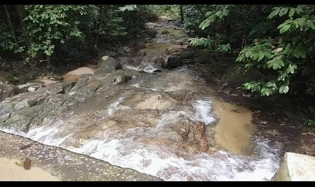 Inapdesa Teratak Bonda, Sepri Rembau Exterior foto