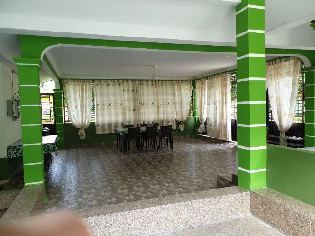 Inapdesa Teratak Bonda, Sepri Rembau Exterior foto